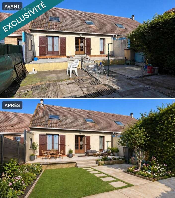 Photo 8 - Maison à LOON-PLAGE