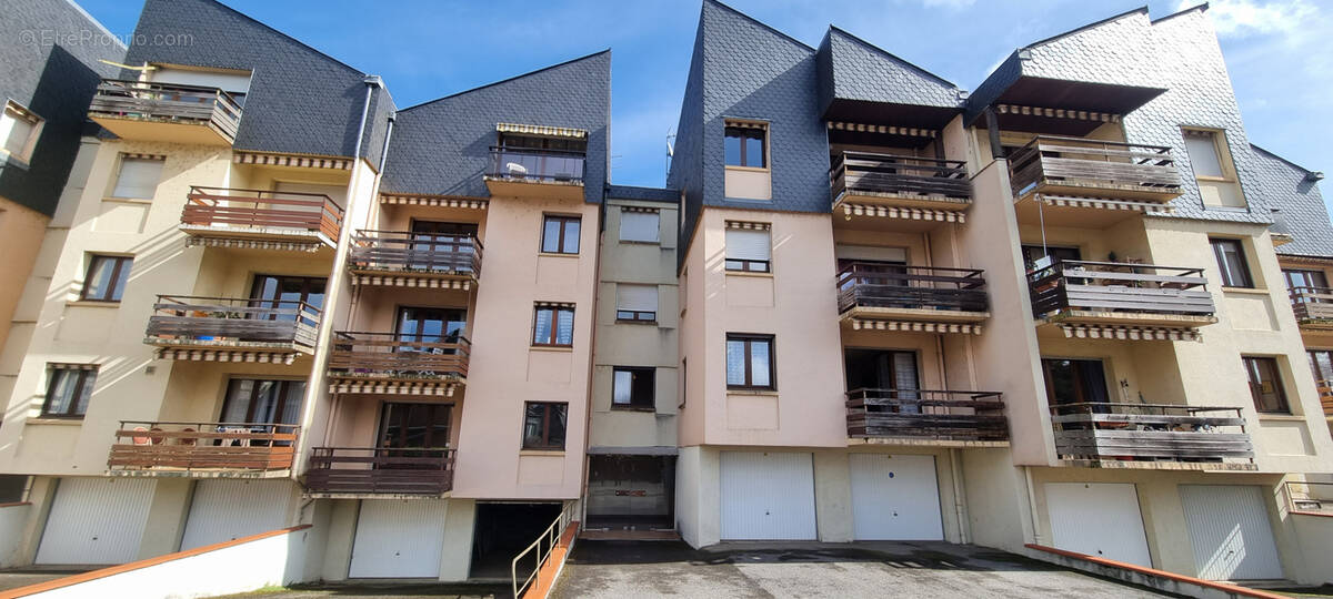 Appartement à ESPALION