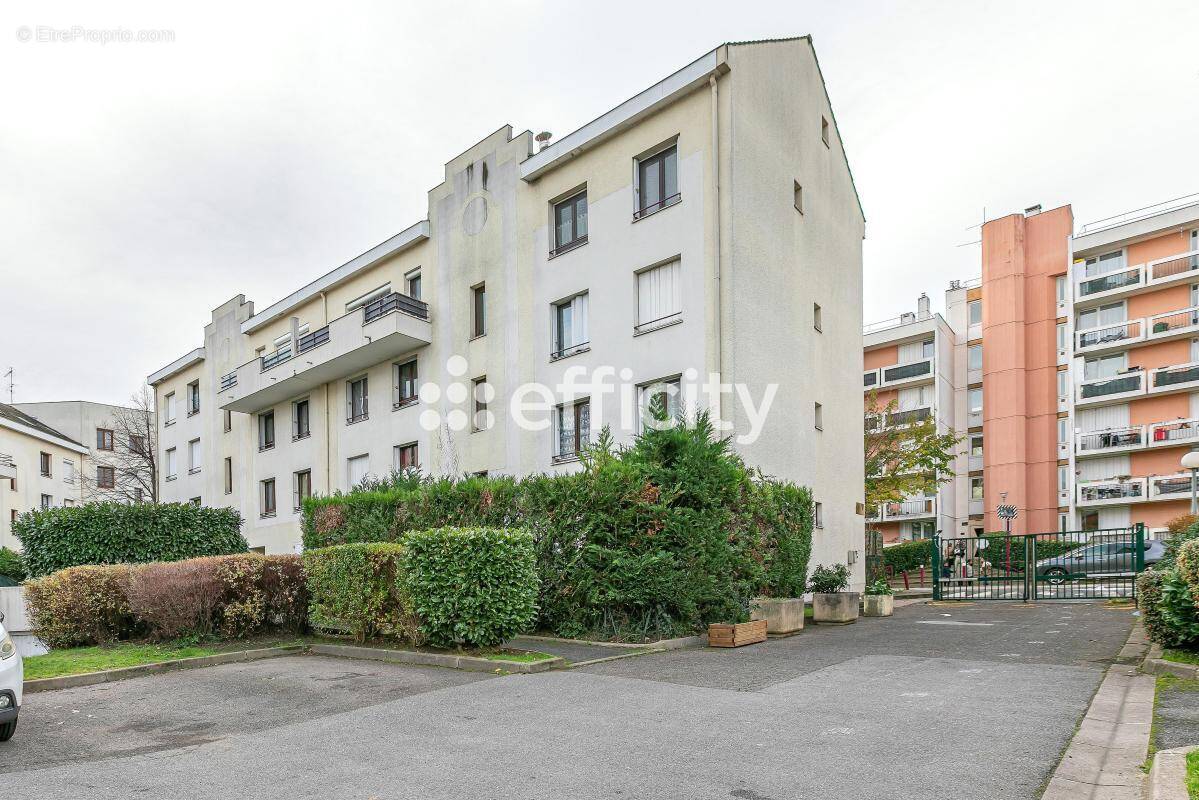 Appartement à BEZONS
