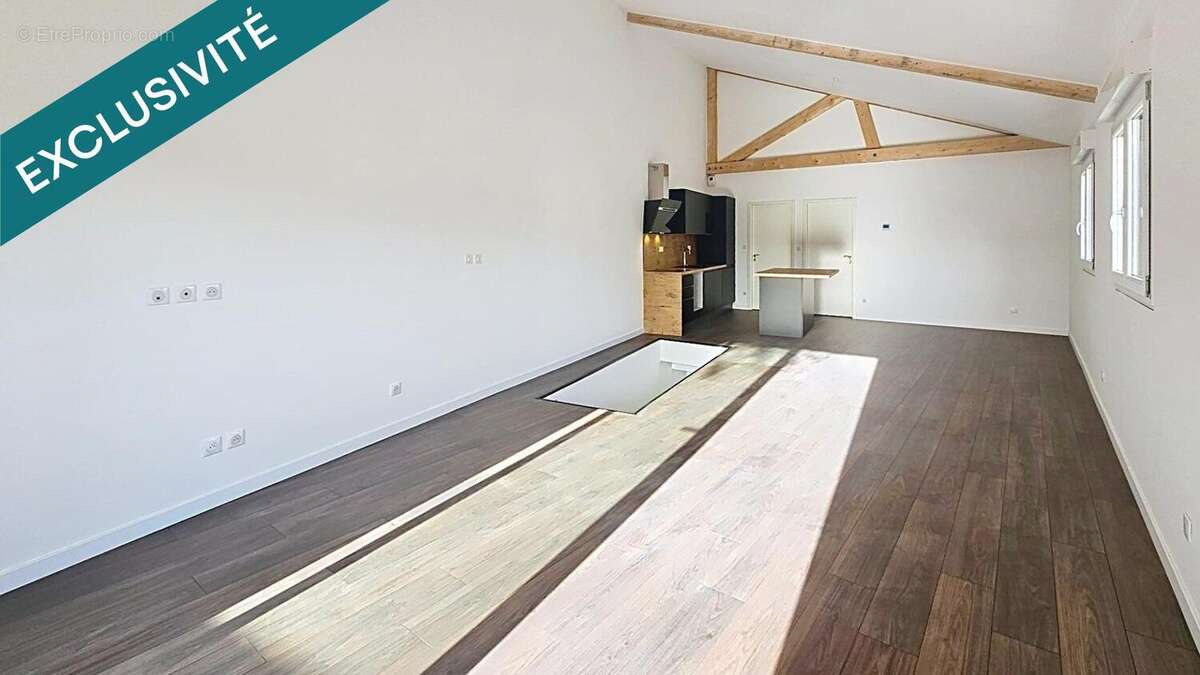 Photo 3 - Maison à AMNEVILLE