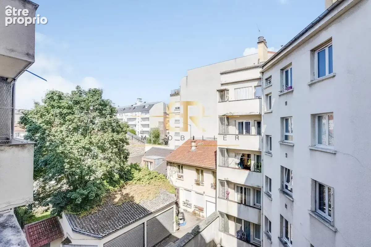 Coup de coeur / vincennes / calme - photo 10
