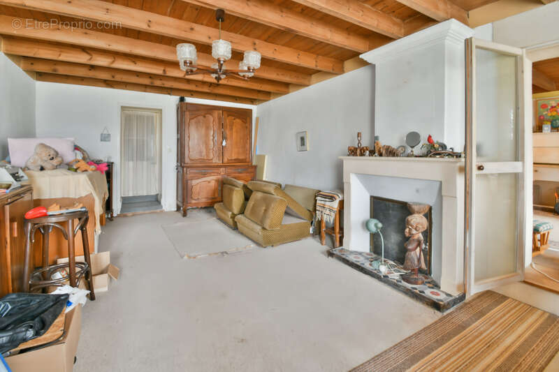 Maison à TONNAY-CHARENTE