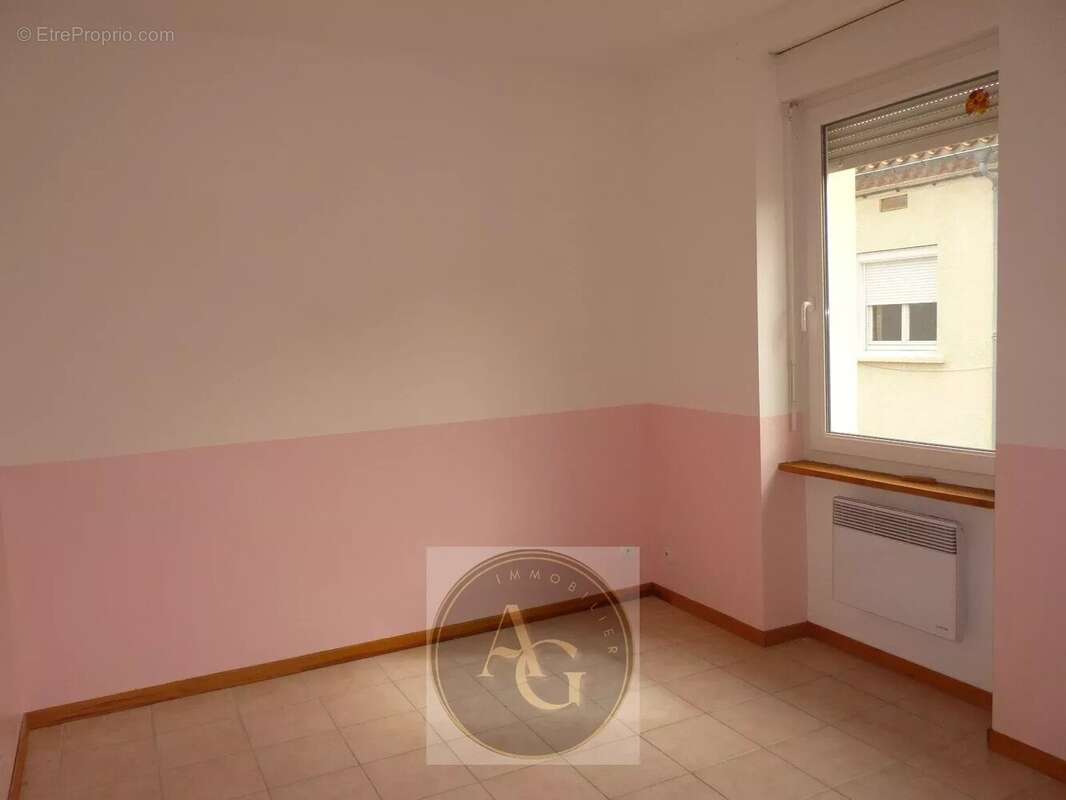 Appartement à CASTELNAUDARY