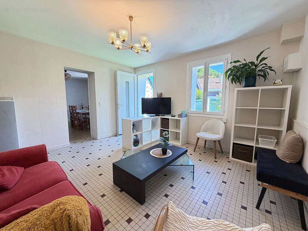 Appartement 80 m² à Royan  - photo 5