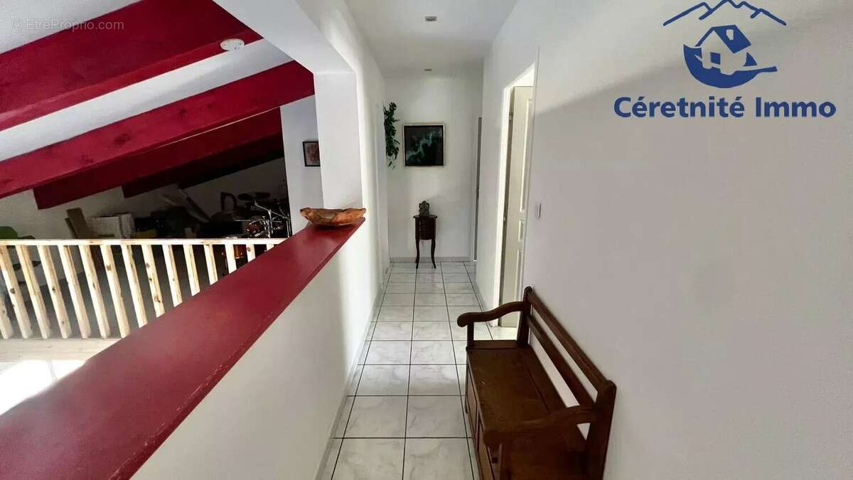 Maison à MAUREILLAS-LAS-ILLAS