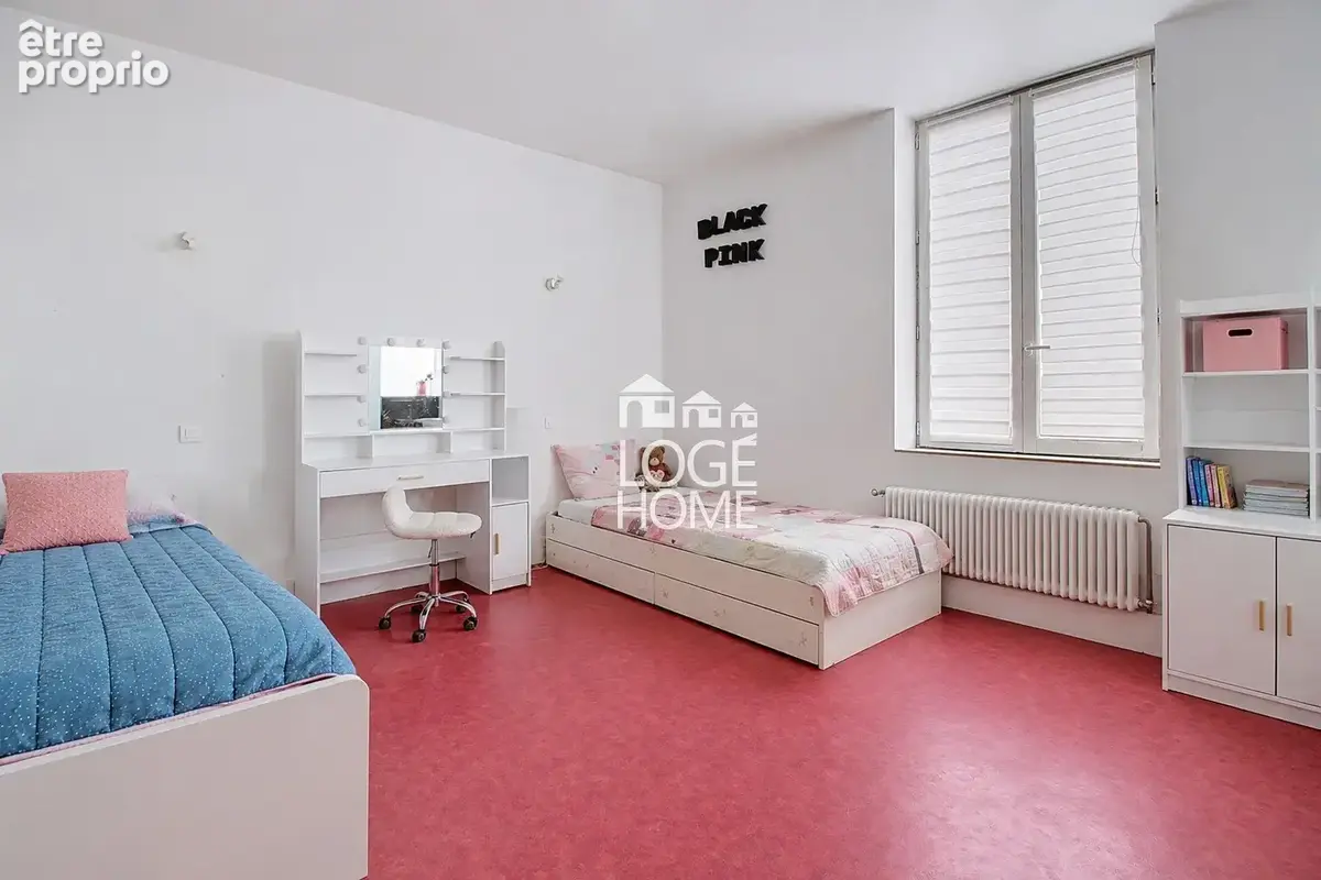 Maison 73 m² à Hem  - photo 4