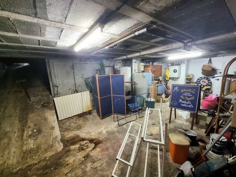 Appartement à SAINT-PIERRE-D&#039;OLERON