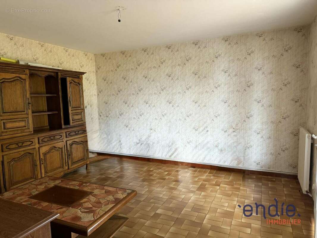 Maison à SALIGNY-SUR-ROUDON