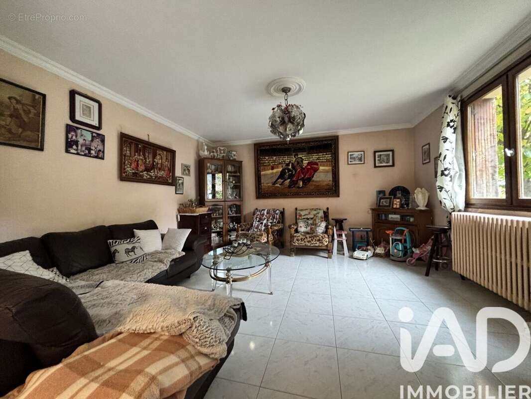 Maison 190 m² à Chatillon-En-Diois  - photo 5