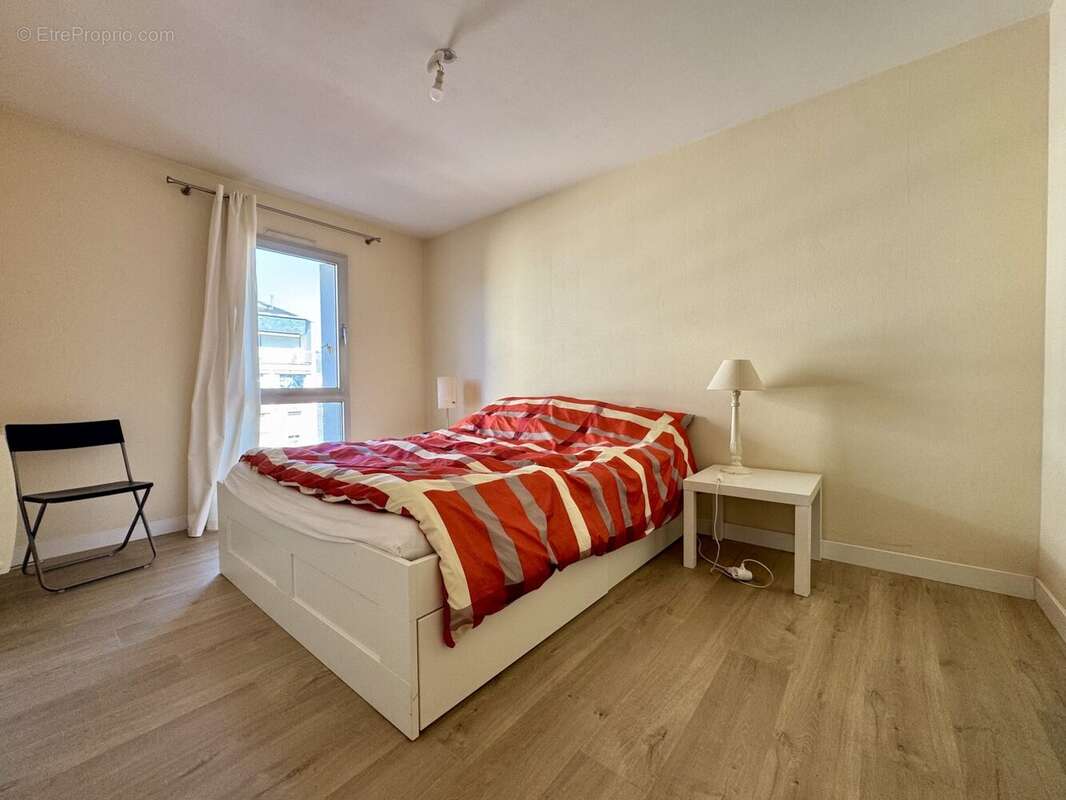 Appartement 106 m² à Rennes  - photo 5