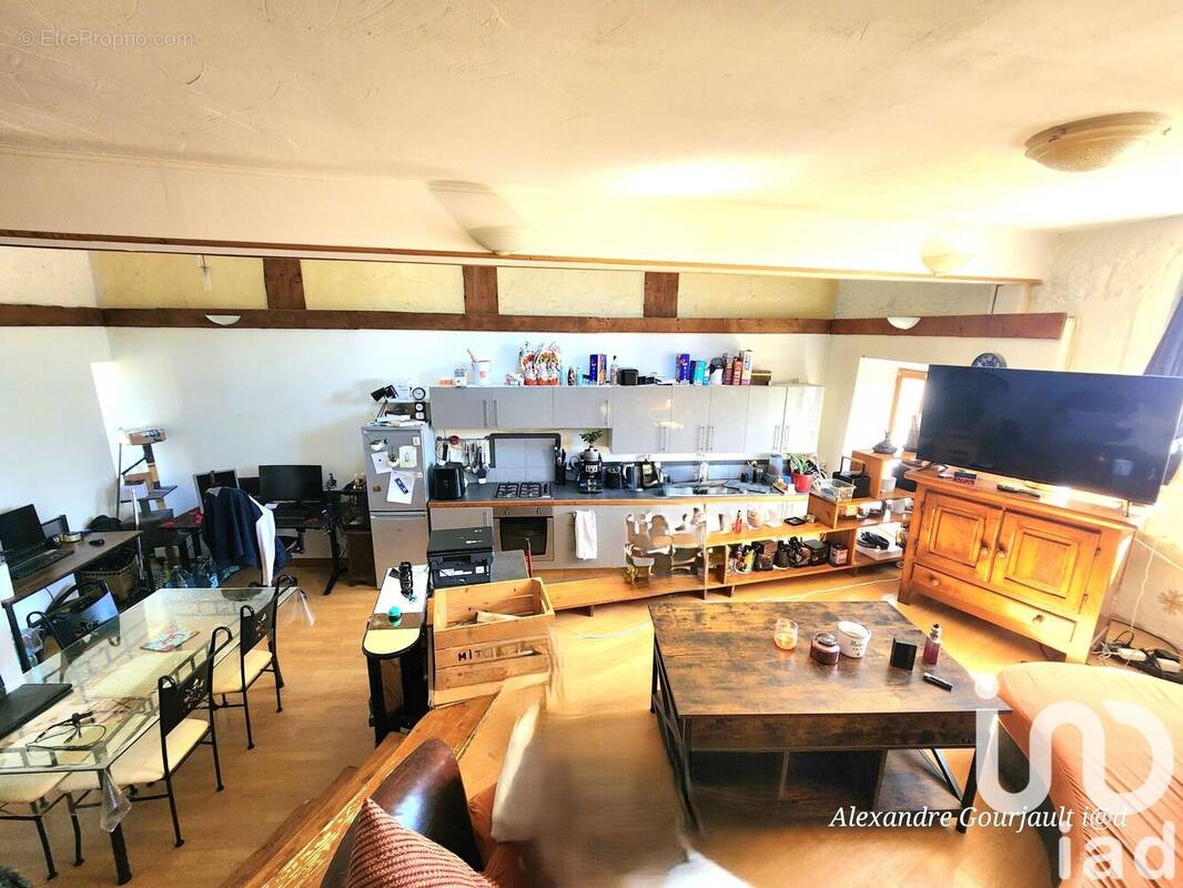 Photo 1 - Appartement à CANET