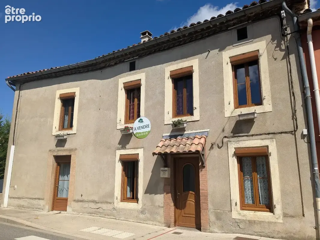 Maison au Sud de Toulouse 170 m² - 5 chambres et un espace modulable pour vos projets personnels ou professionnels - photo 2