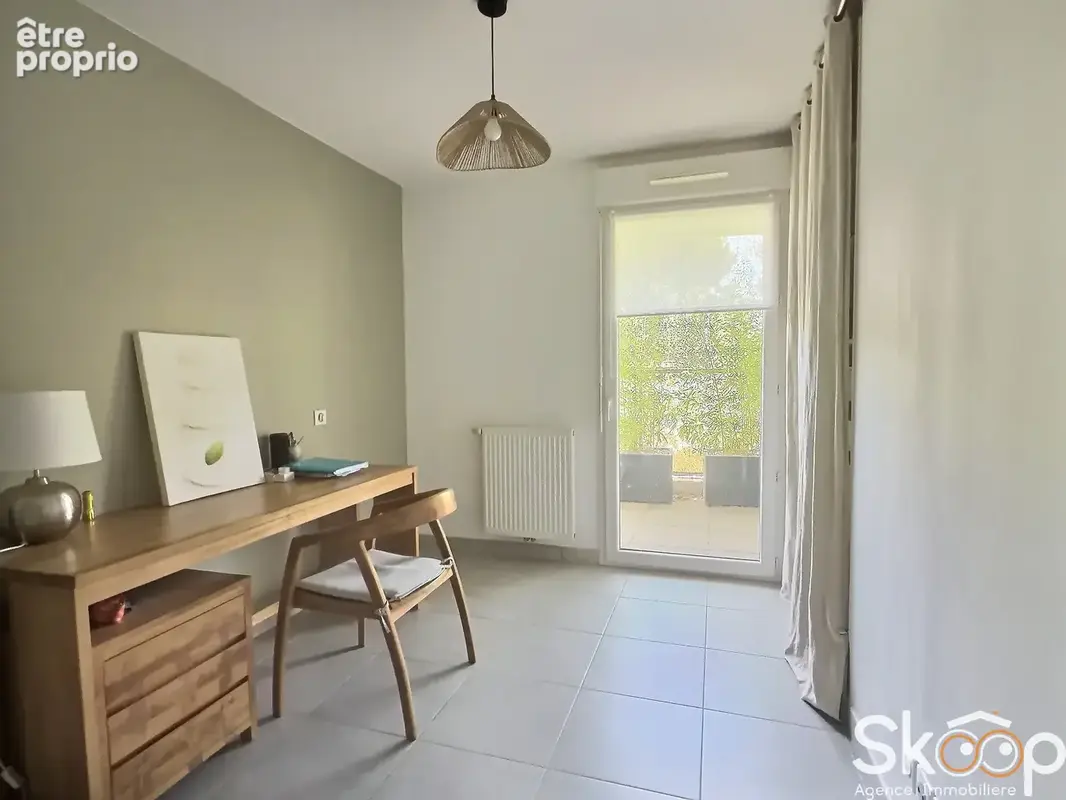 Exclusivité appartement 3 pièces - 34920 le cres - photo 9