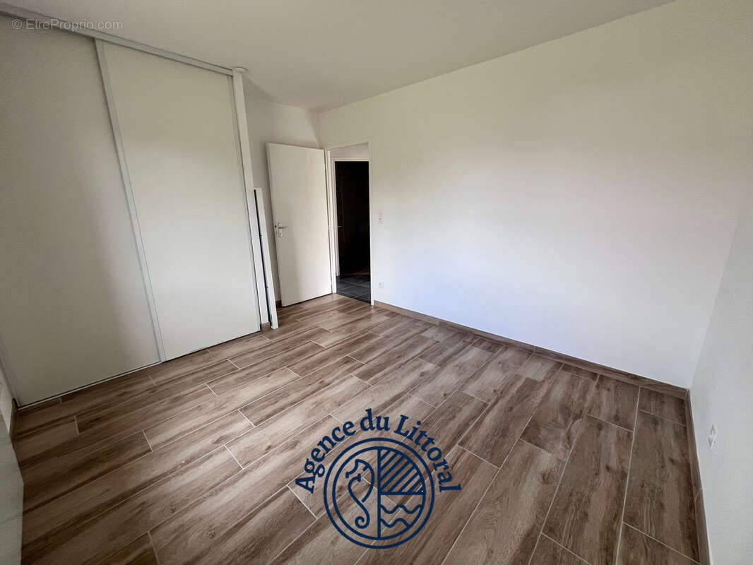 Maison à LES MATHES