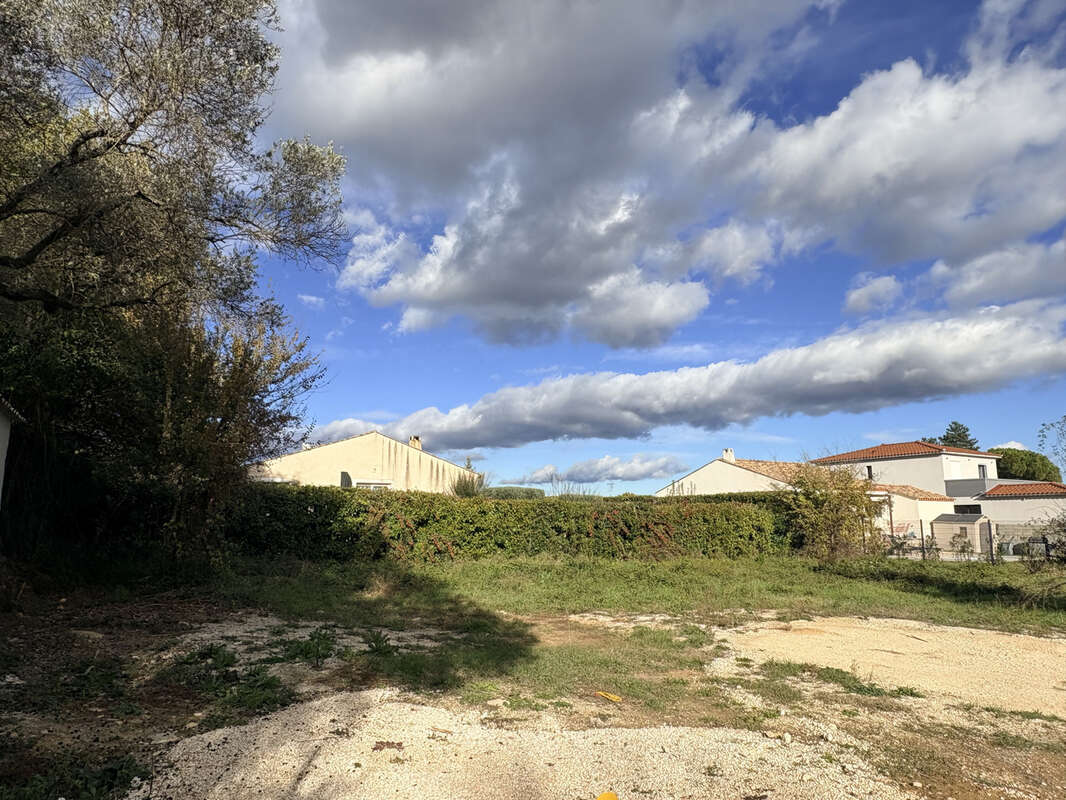 Terrain constructible - photo 3