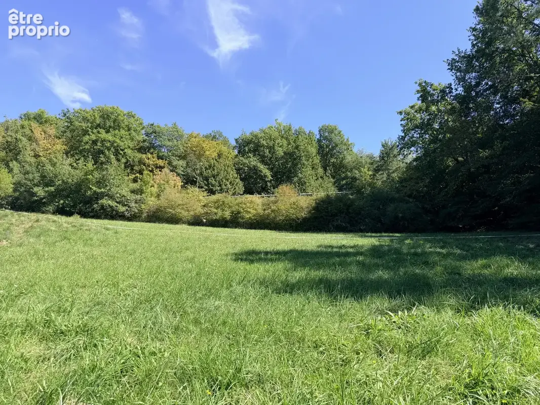 Terrain à bâtir viabilisé   aux portes de périgueux - photo 3