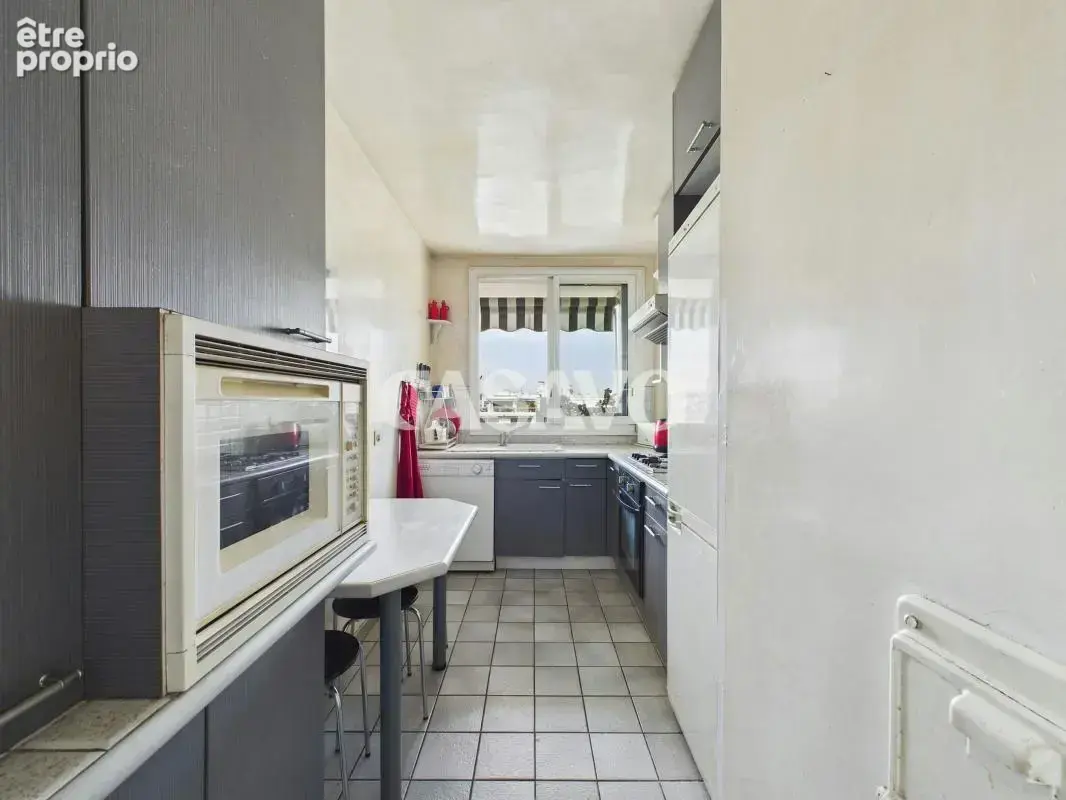 Vente Appartement 4 pièces de 75m² - 92210 Saint-Cloud - photo 13
