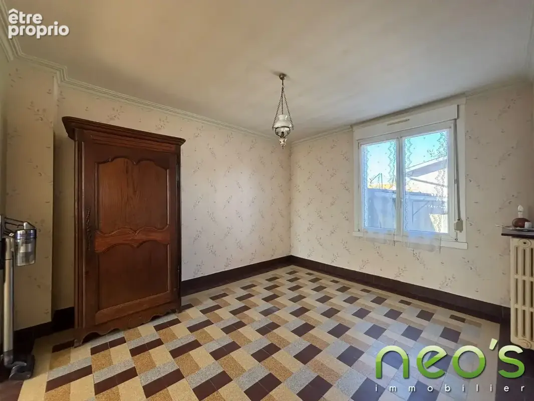 Maison 5 pièces 88 m² à vendre à Saint-Macaire-En-Mauges (49450) - photo 4