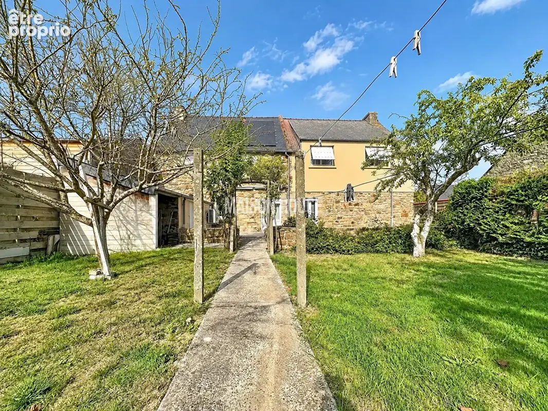 Maison au coeur du Vivier-sur-Mer - photo 29