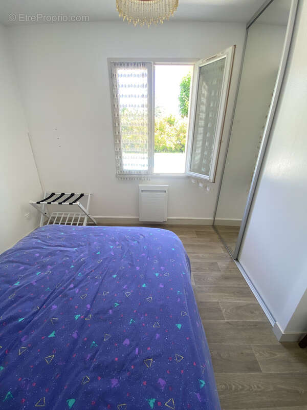 Maison à VAUX-SUR-MER