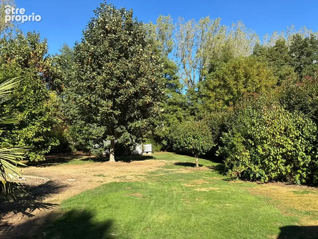 Maison 5 pièces avec terrain de 2 384 m² à Sens-de-Bretagne - photo 15