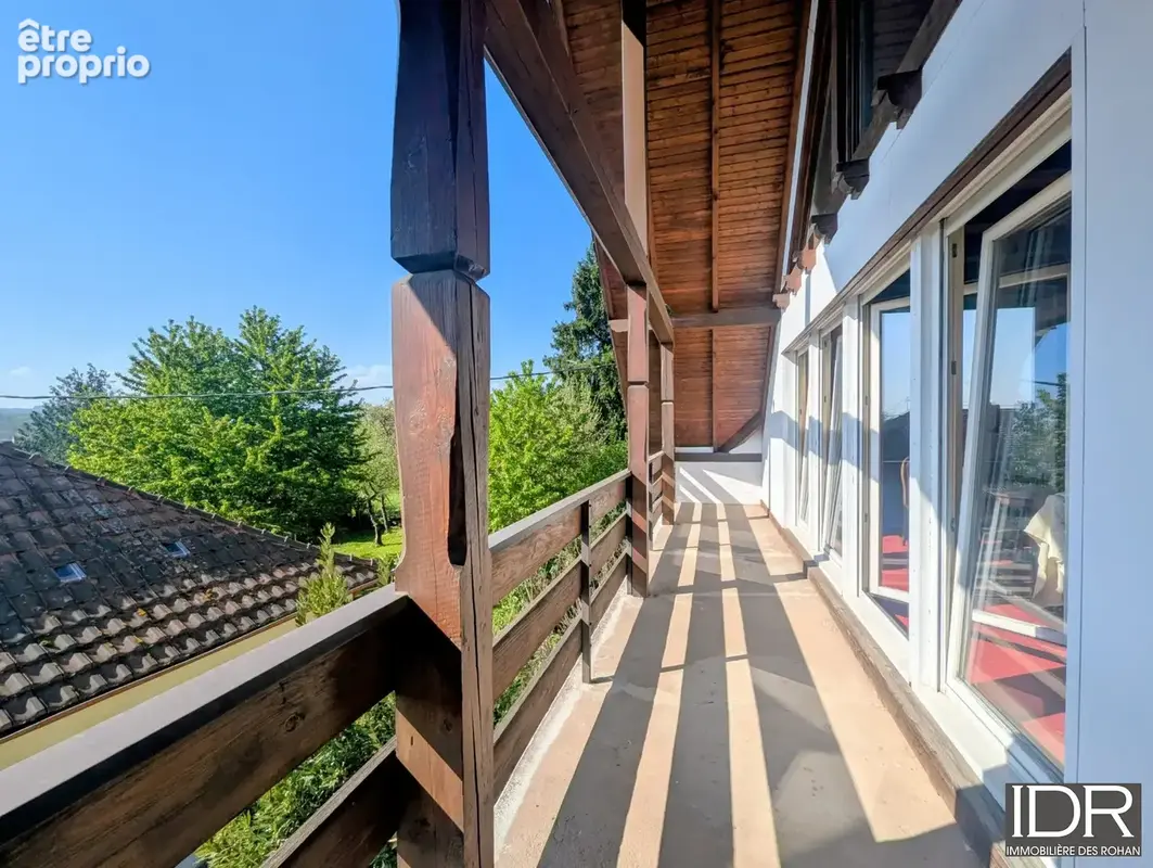 Maison 6 pièces 195 m² à vendre à Gottenhouse (67700) - photo 8