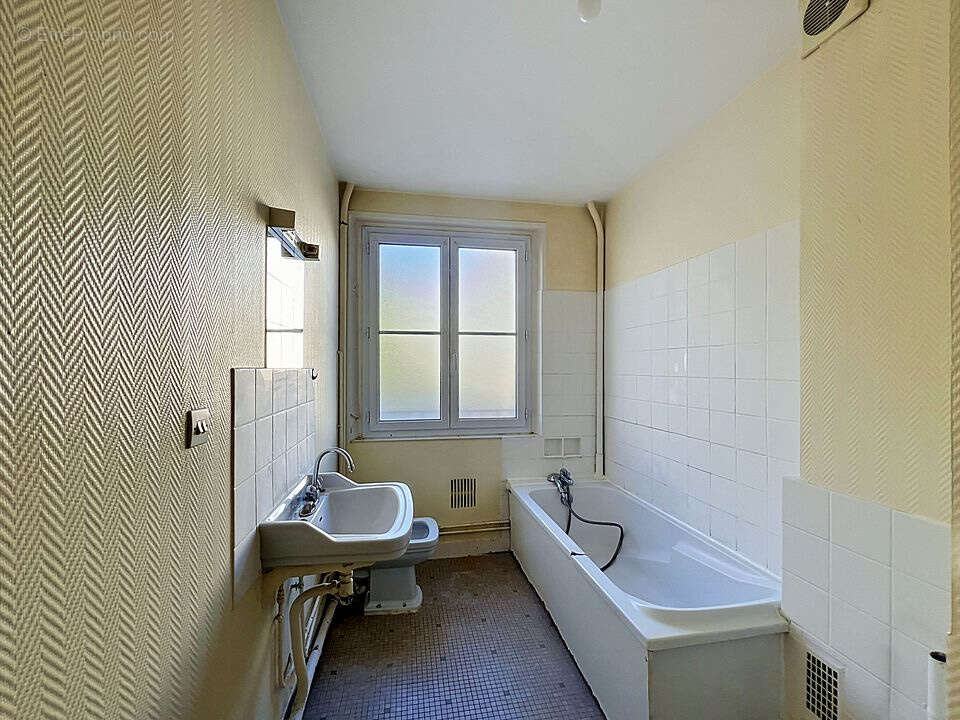 Appartement à ORLEANS