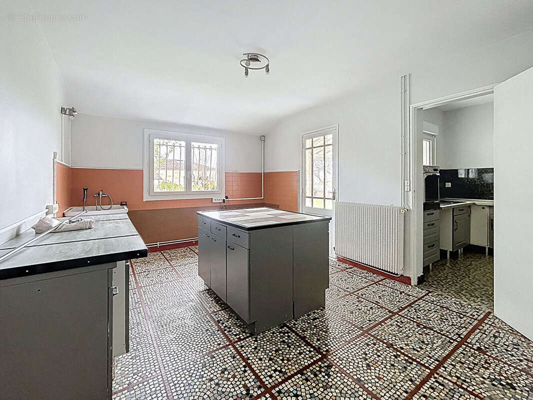 Maison à SAINT-LOUBES
