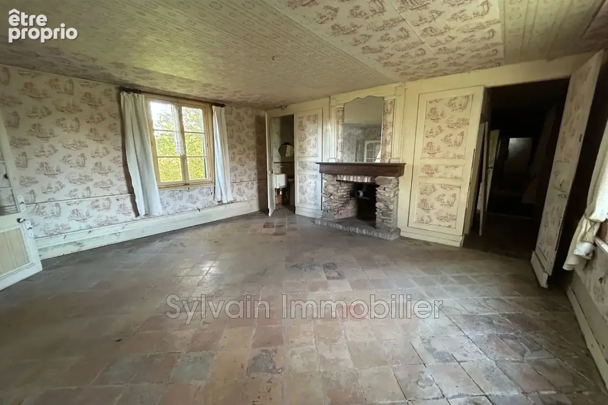 Maison 6 pièces 200 m² à vendre à Formerie (60220) - photo 3