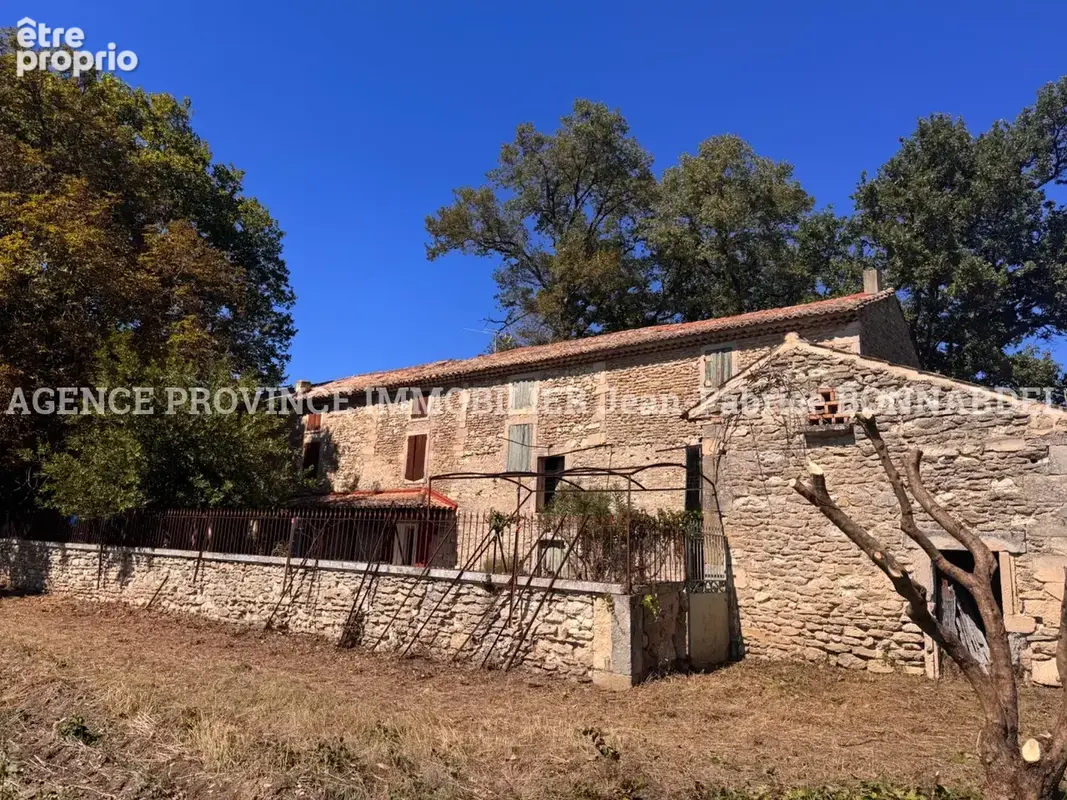 Maison 90 m² à Saint-Paul-Trois-Chateaux  - photo 2
