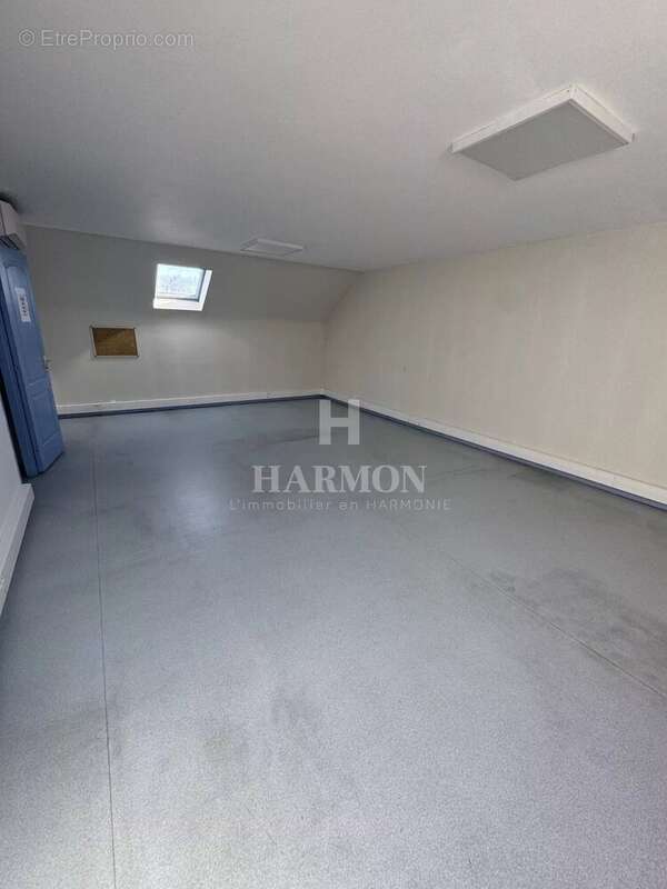 Commerce à SERRES-CASTET