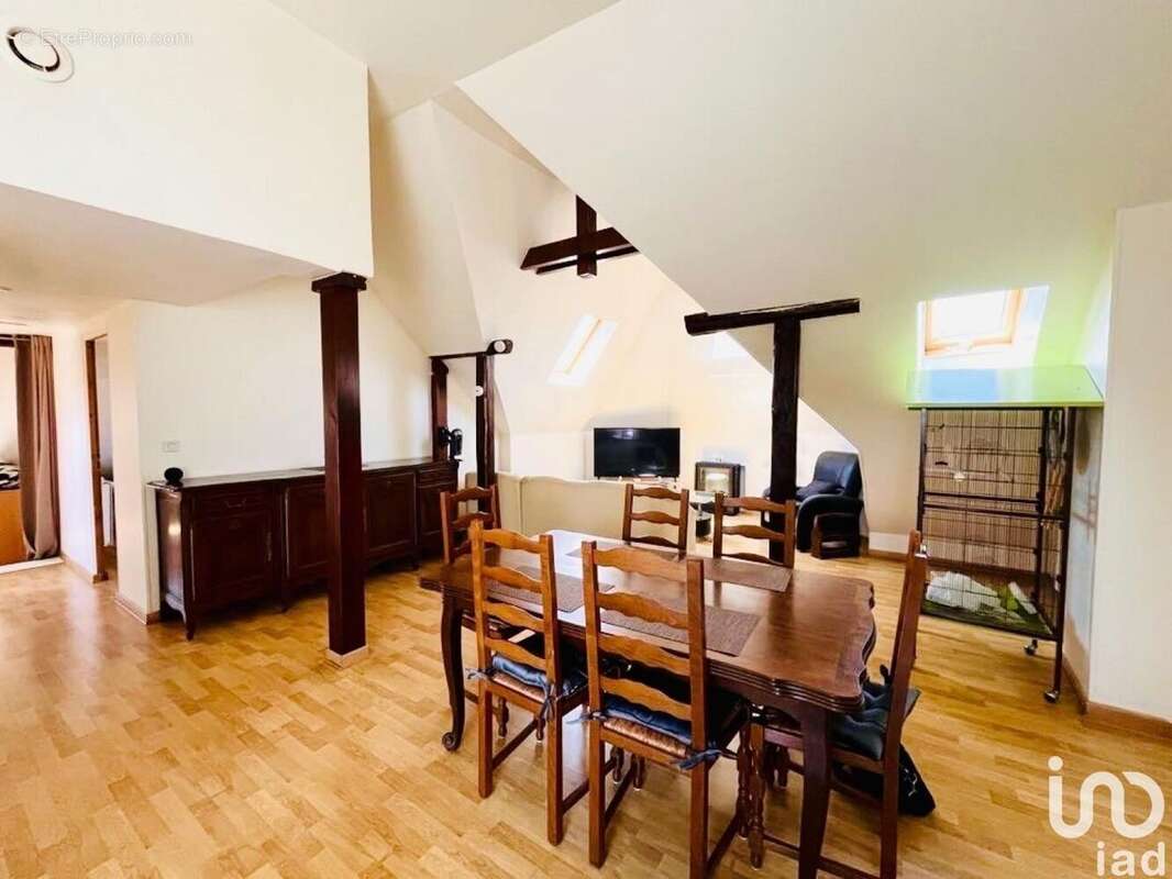 Photo 2 - Appartement à FREYMING-MERLEBACH