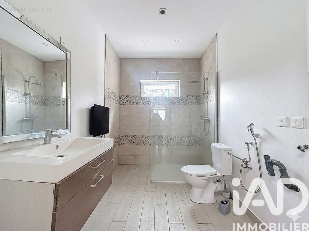 Photo 4 - Maison à ROUBAIX