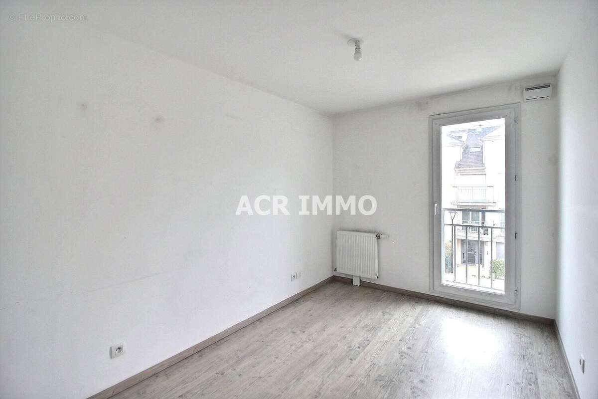 Appartement à ANDRESY