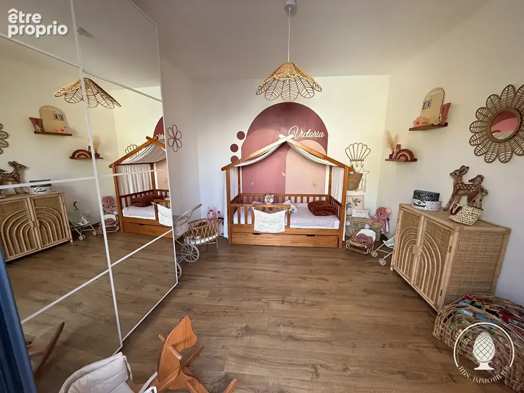Maison récente 5 pièces à vendre à Sainte Soulle - Exclusivité BBS IMMOBILIER - photo 13