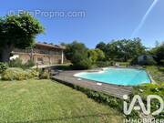 Photo 1 - Maison à CASTELMORON-SUR-LOT