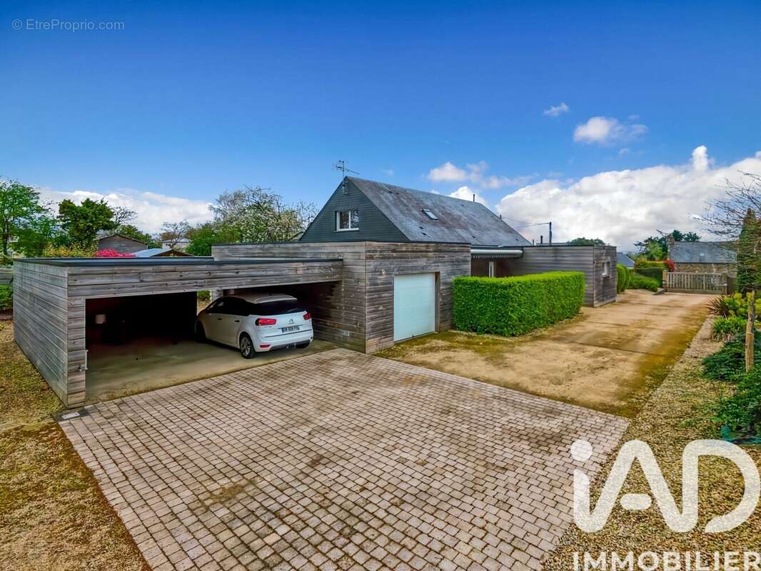 Maison 162 m² à Saint-Cast-Le-Guildo  - photo 8