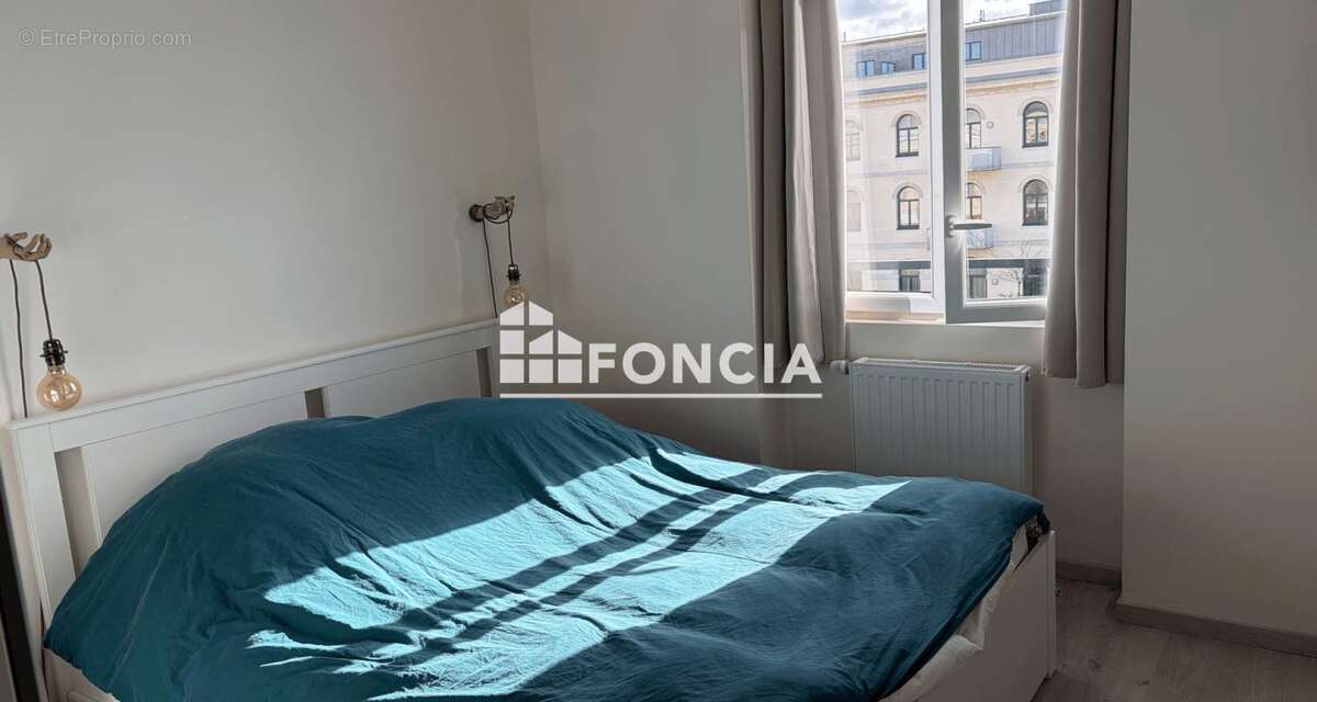 Appartement à VERNON
