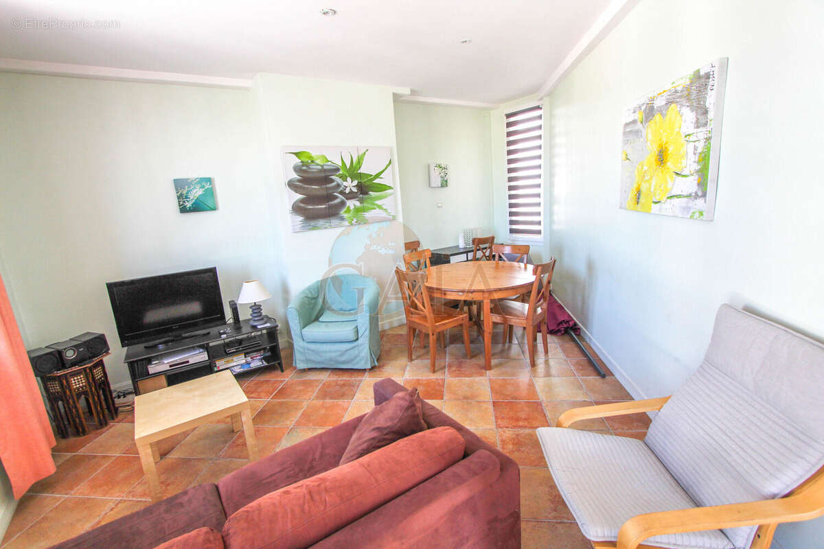 Photo 5 - Appartement à CANNES