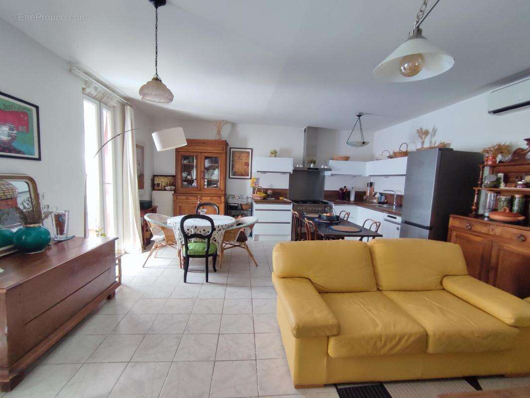 Maison À Vendre - photo 7