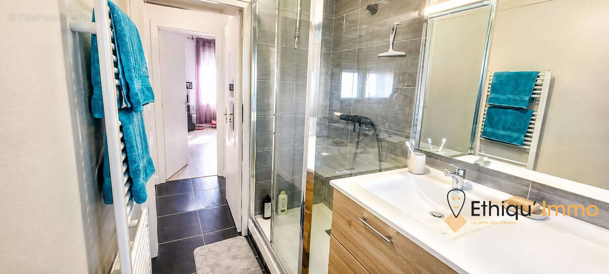 Appartement 56 m² à Chaumont  - photo 5