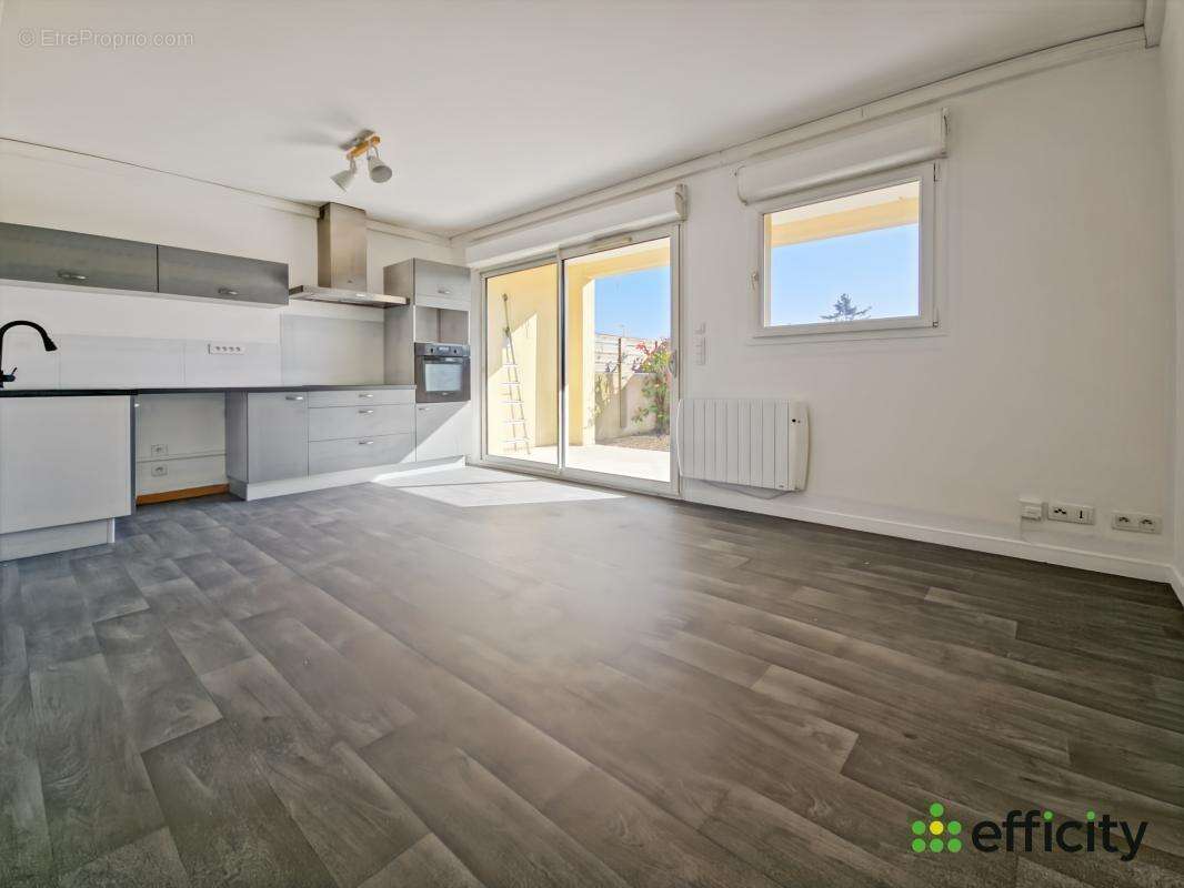 Appartement à PUILBOREAU