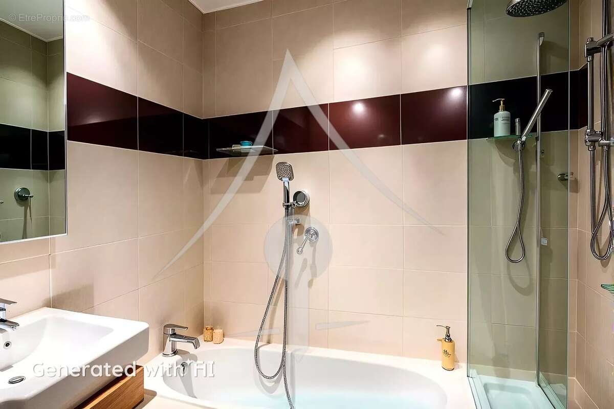 Maison à LAVERNOSE-LACASSE