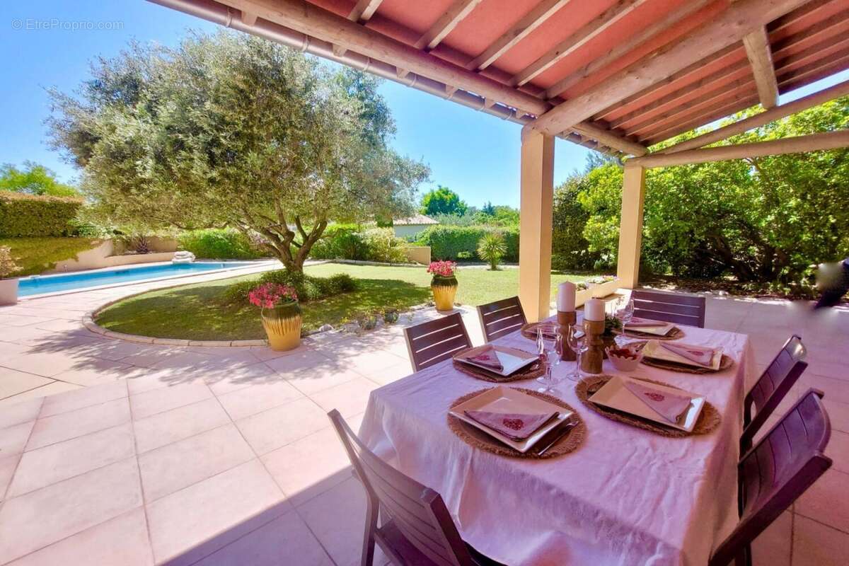 Maison à SAINT-DIDIER