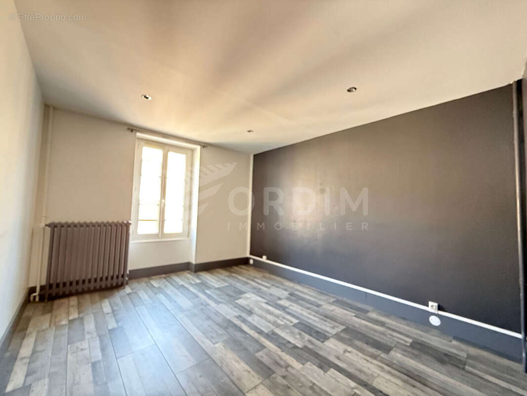 Maison à CHATILLON-SUR-LOIRE