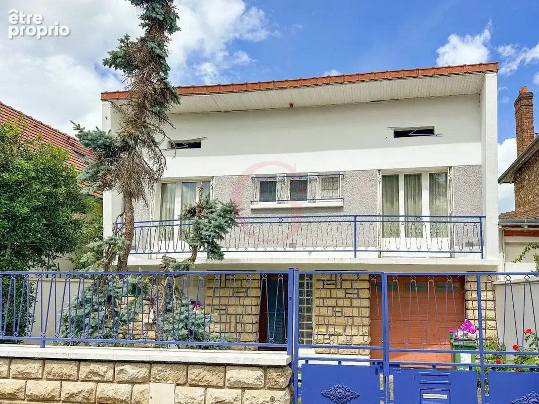 Maison 6 pièces 102 m² à vendre à Bourg-La-Reine (92340) - photo 3