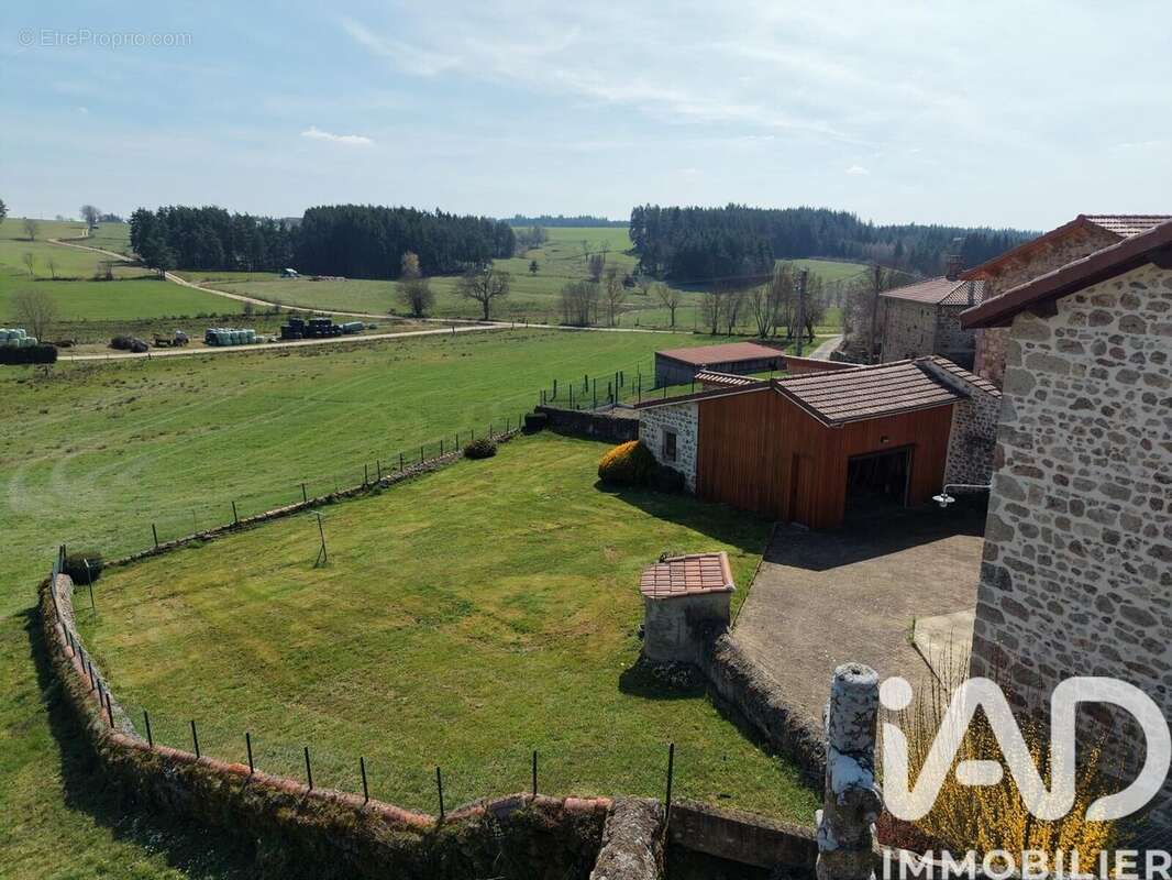 Photo 5 - Maison à USSON-EN-FOREZ