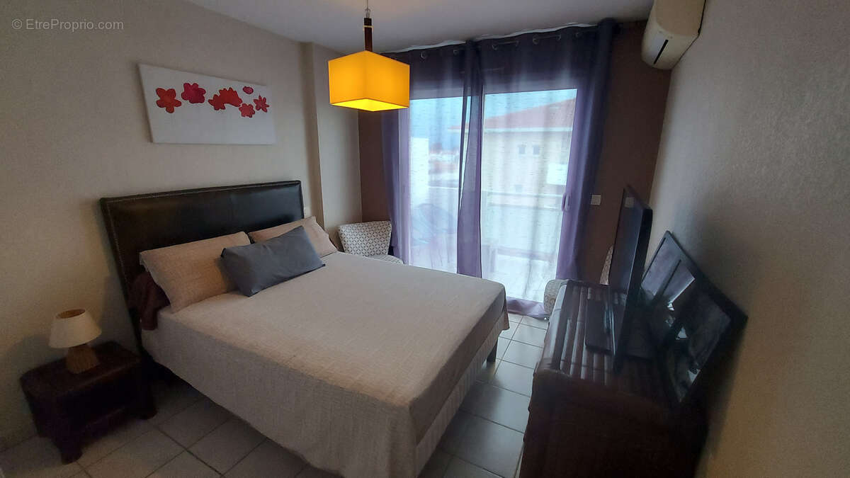 Appartement à SAINTE-MARIE