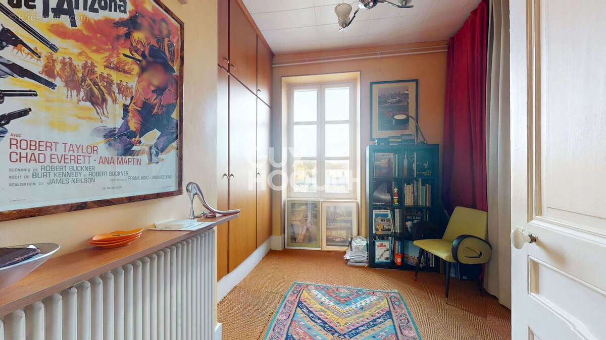 Appartement à VESOUL