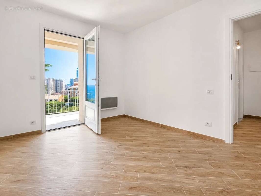 Immobilier roquebrune cap martin - proximité monaco - appartement 4/5 pièces neuf - photo 15